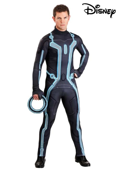 DigitizedUser's tweet photo. New TRON: Legacy Halloween costume has been officially released!

Kinda surprised there isn't an Ares one yet.

(Link: https://t.co/0eKJheCR8E) https://t.co/73aWOYy5o3