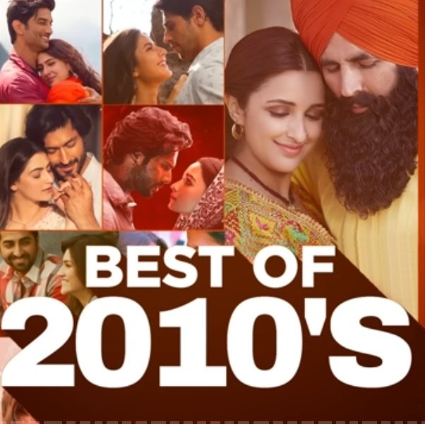 yoonshabnami's tweet image. what are your fav songs from 2010s