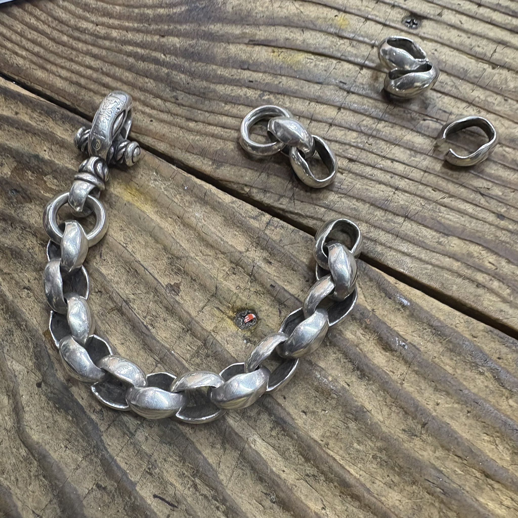 レナードカムホート　シルバーアクセサリー レナード・カムホートについて ｜最新相場で高価買取なら『大吉』