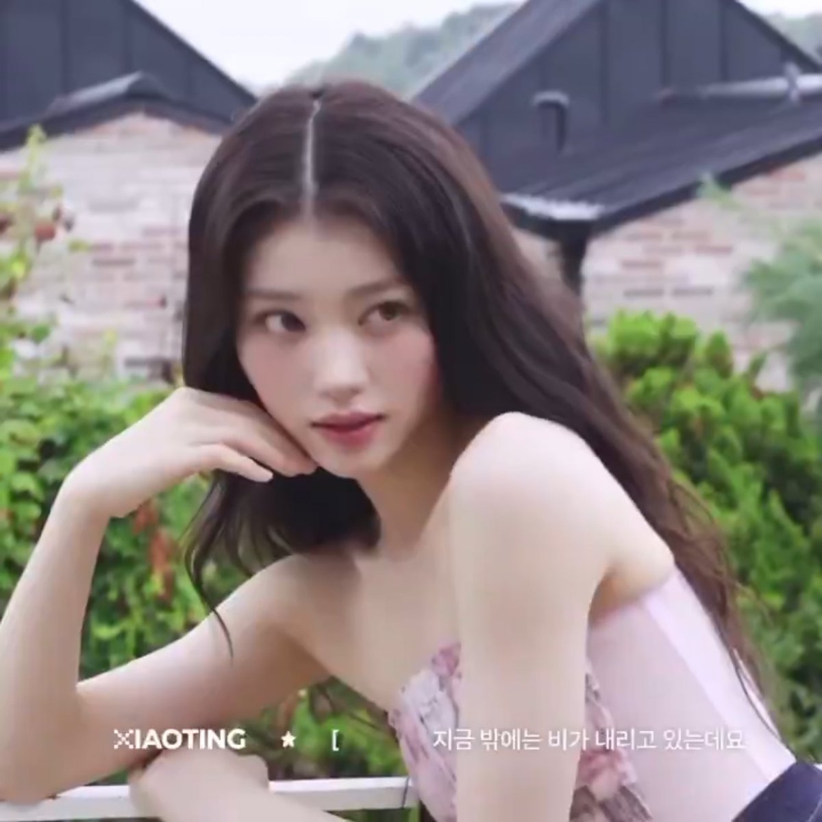 P01xiaoting's tweet image. uh excuse me