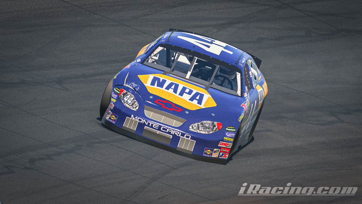 Phillip Brewer started 23rd and finished 5th — and what a comeback! Despite an even more up-and-down day than Bryce, at one point he was 2 laps down. His relentless drive and smart strategy paid off in a big way. What a way to grab a top 5!