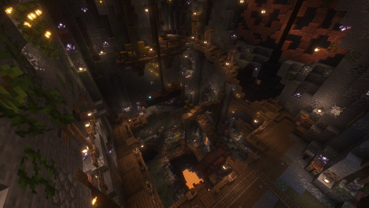 #Minecraft #Minecraftbuilds #minecraft建築コミュ