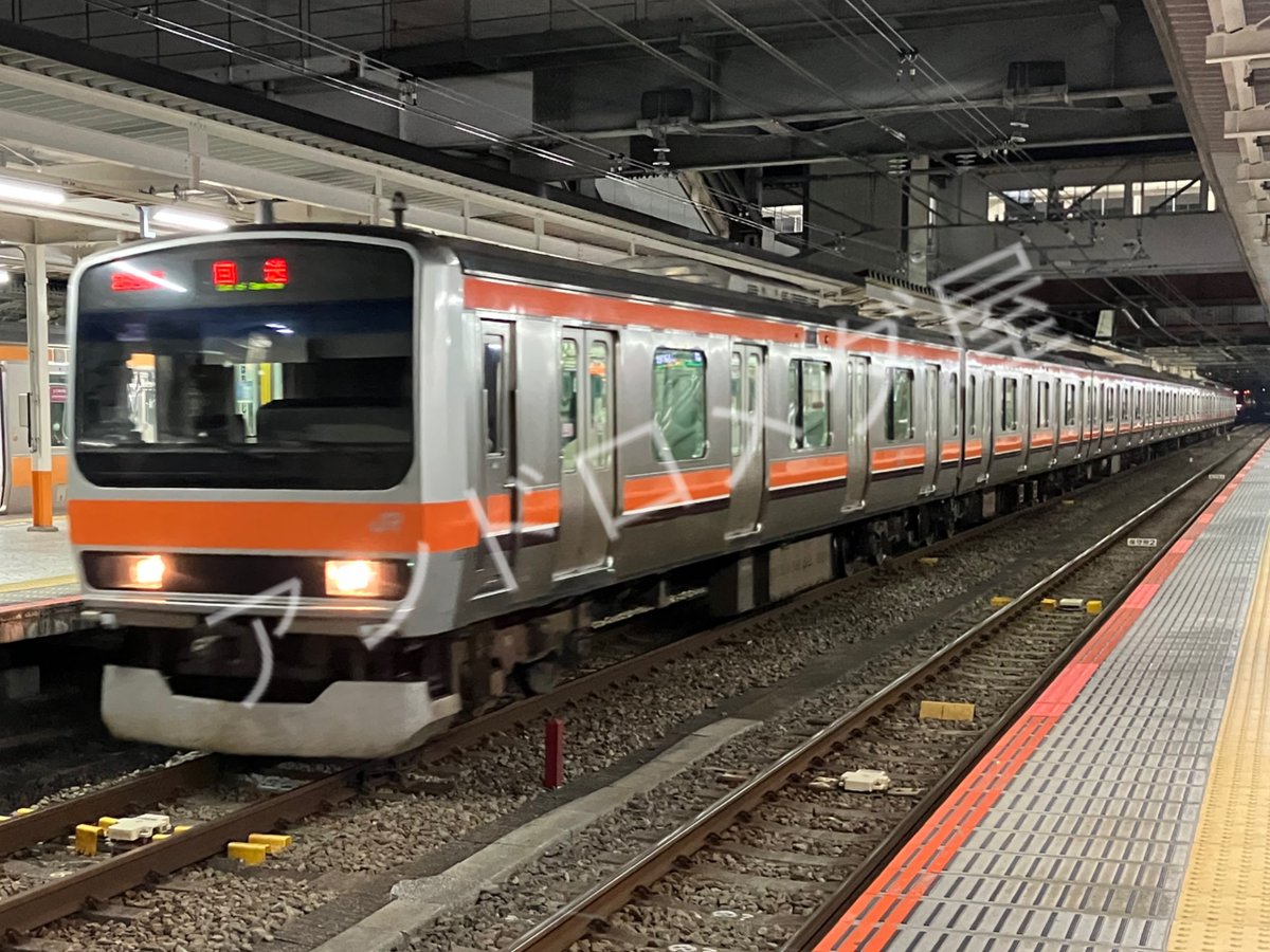 KATO から発売されました E231系0番台武蔵野線 のご紹介です！ 現在の