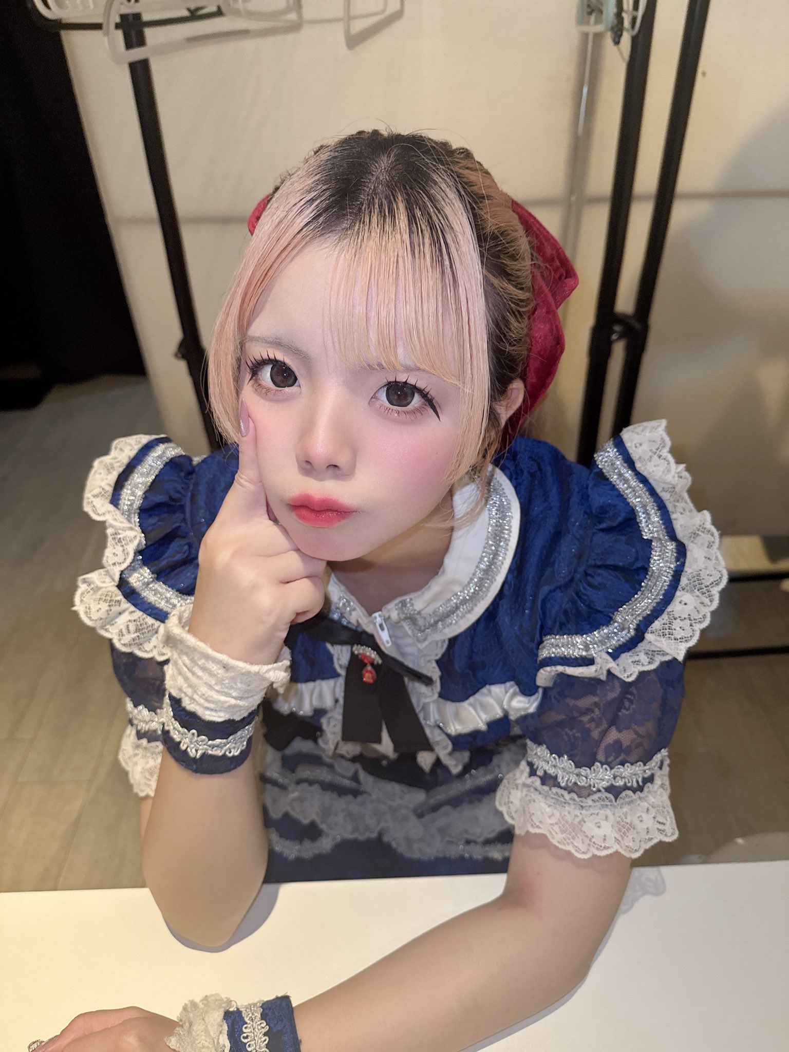 白雪いちご(ステラリオン) (@stellarion_15) / X