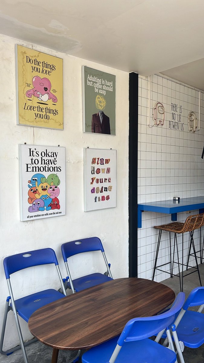 Tanaku Coffee

#nicocerahati #kitasatustudio #gagaldietlagii #kitangadmin