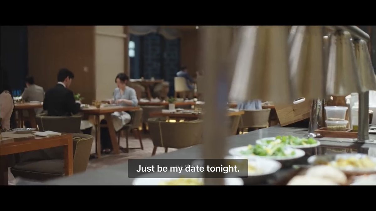 livytodayy's tweet photo. hyomin insisted on continuing the blind date > telling him to be her date > asking why didnt he like her (bc he initially didnt complain abt them matching at the blind date) > calling him seokhoon instead of  byeonhosanim, WE ARE GOING TO GET FED #BeyondTheBar #BeyondTheBarEp12 https://t.co/KoHxEZS4CR