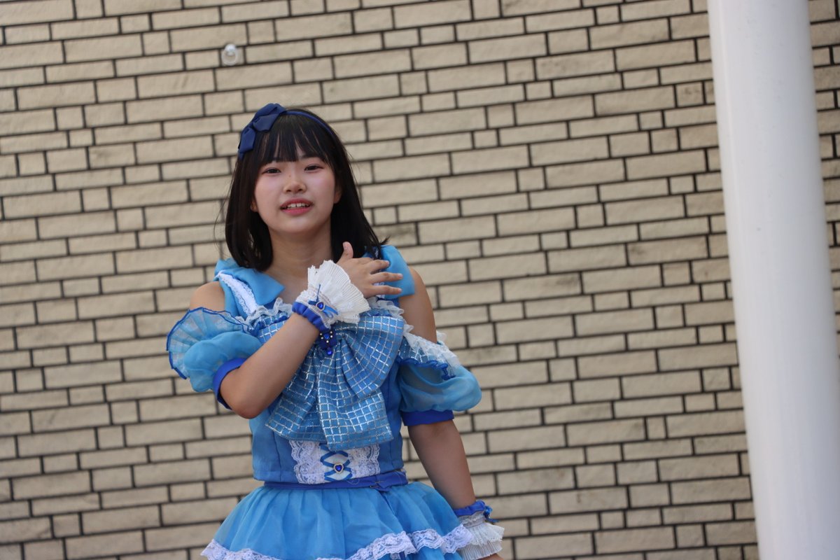 nico_taiga0820's tweet image. 2025.9.7(日)
『KAGAYAKI Fes mini#56』@エコールいずみ

Twinkle☆Troupe
芹沢愛桜💜 @airu_serizawa 
夢見ノみゆ💙 @yumino_miyu 
花咲花奈🧡 @hnhanasaki 

 #TwinkleTroupe
 #芹沢愛桜
 #夢見ノみゆ
 #花咲花奈