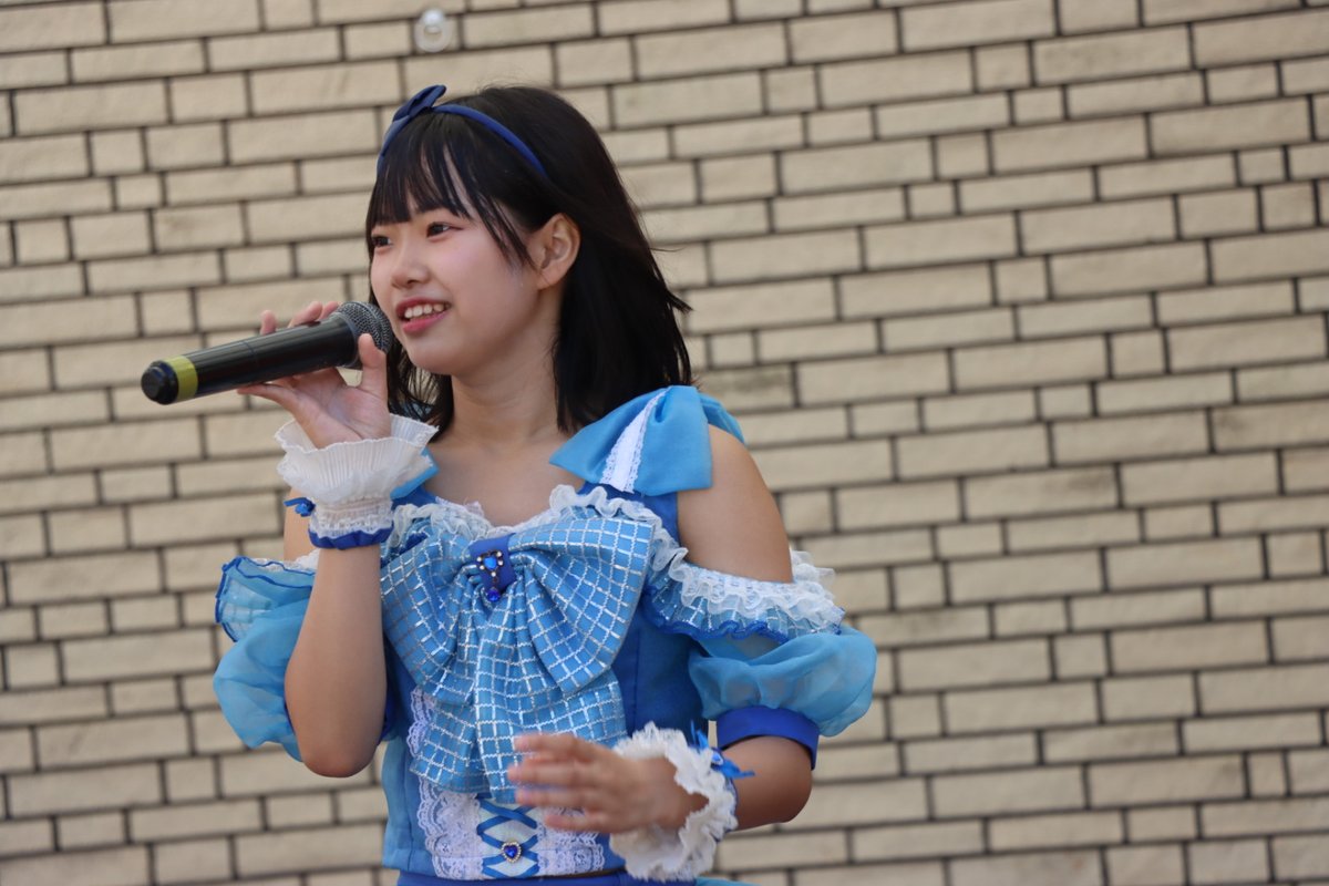 nico_taiga0820's tweet image. 2025.9.7(日)
『KAGAYAKI Fes mini#56』@エコールいずみ

Twinkle☆Troupe
芹沢愛桜💜 @airu_serizawa 
夢見ノみゆ💙 @yumino_miyu 
花咲花奈🧡 @hnhanasaki 

 #TwinkleTroupe
 #芹沢愛桜
 #夢見ノみゆ
 #花咲花奈