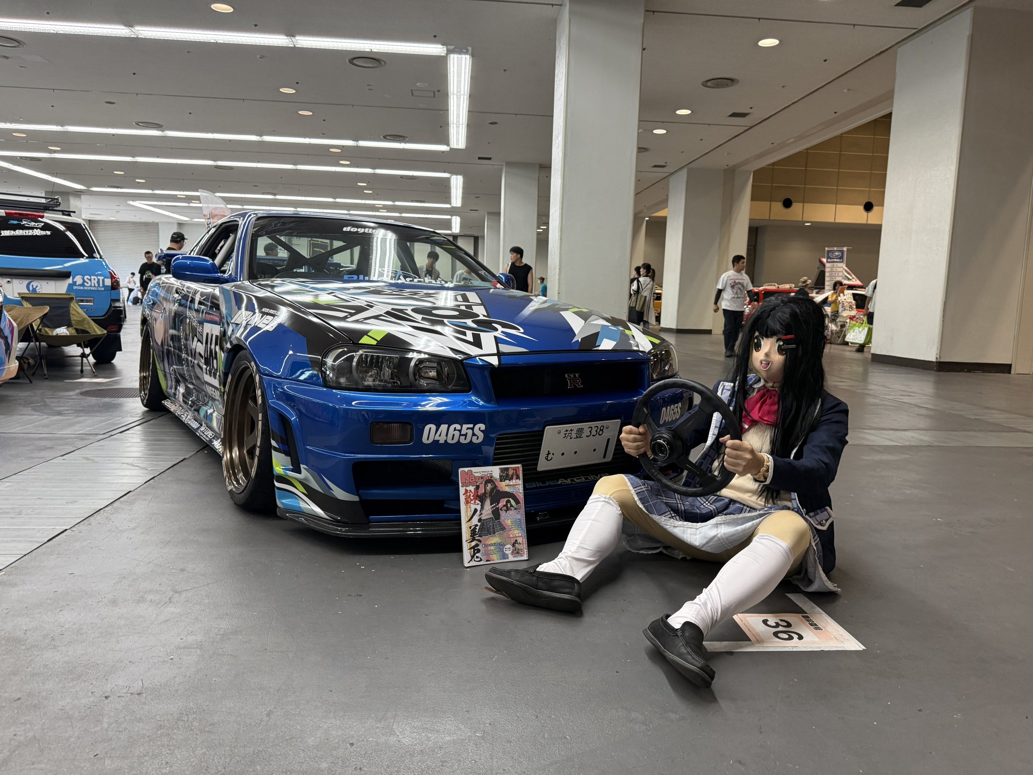 コウテイ 生写真