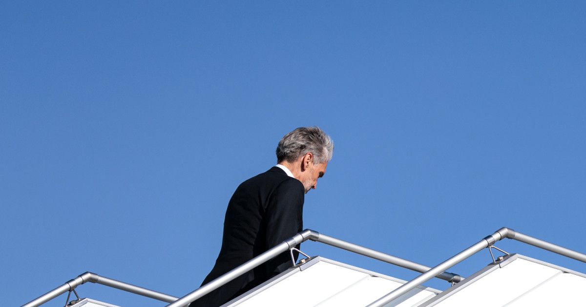 Onderzoek | Onder de staatssecretaris van emancipatie werden 'woke' woorden taboe verklaard, onderwijs en ontwikkelingssamenwerking afgebroken, dit was de schade van Schoof: platform-investico.nl/onderzoeken/de…