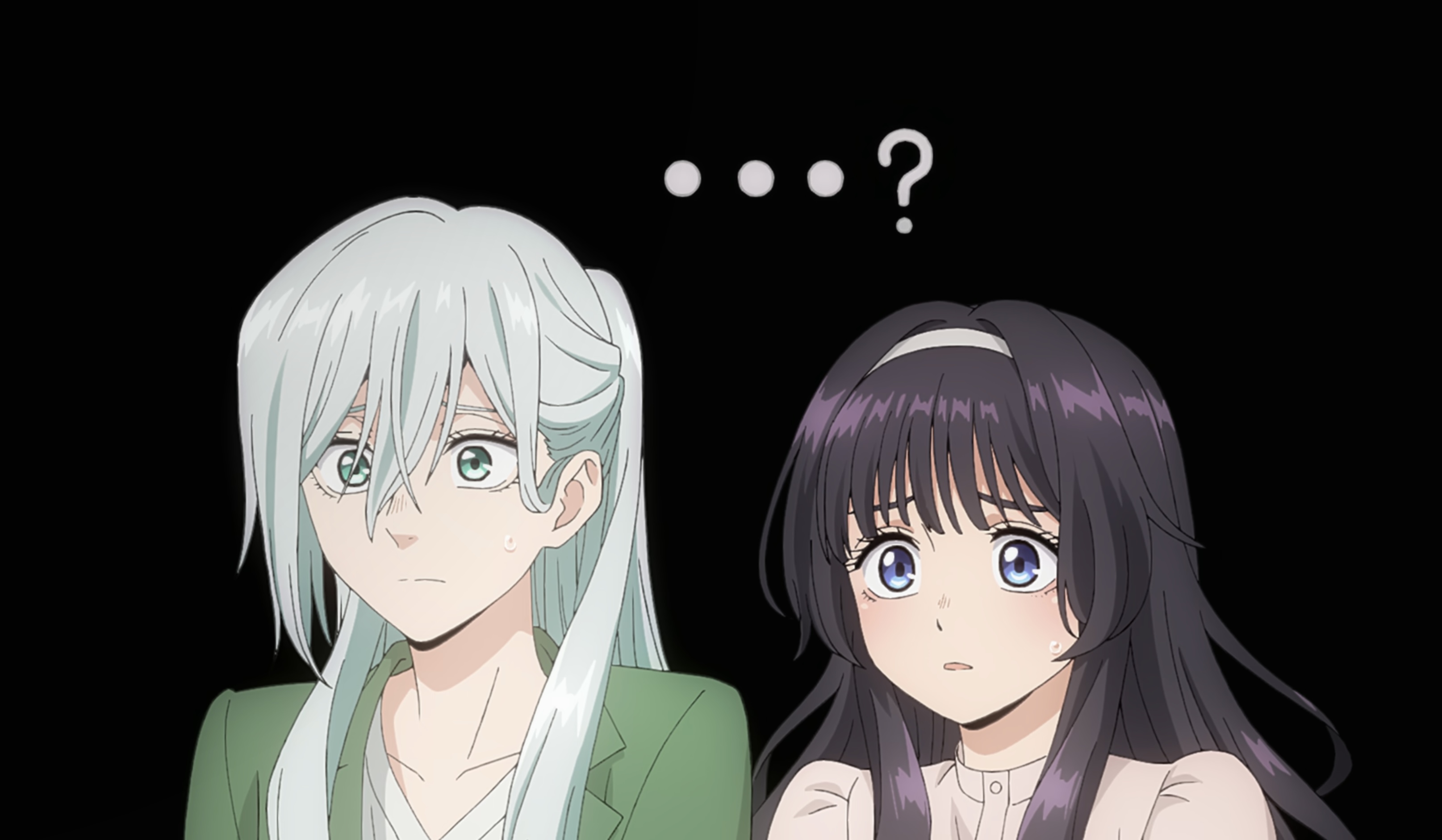 薫る花は凛と咲く 情報解禁】吉祥寺PARCOでTVアニメ「薫る花は凛と咲く」POP UP