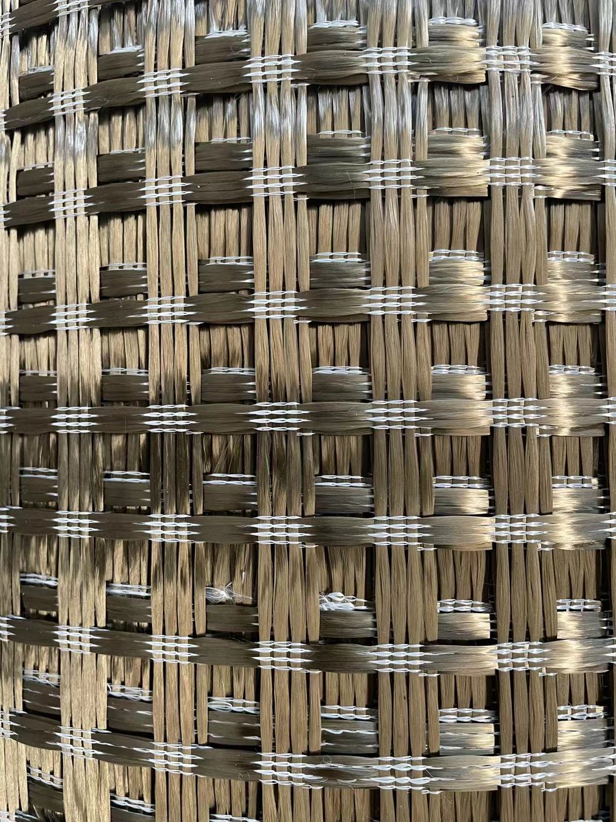 Jiuzhougeogrid1's tweet image. Basalt grid, durable and perfect for geotechnical applications.
#BasaltGrid #Geotechnical #Durable #Construction #Material