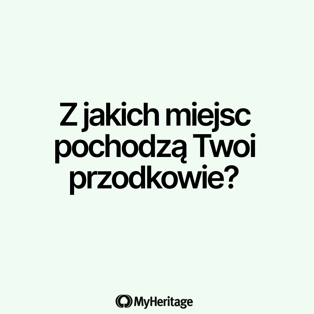 #Genealogia #DNA #Drzewogenealogiczne #Testdna #Genealogia #Genetyczna #Historia #Rodzinna #Wspomnienia #Rodzina #Geny #Przodek #Nostalgia #Dziedziczenie #Historia #Pradziadkowie #MojaHistoria #ŚladyPrzeszłości #PoszukiwaniaGenealogiczne #KorzenieRodzinne