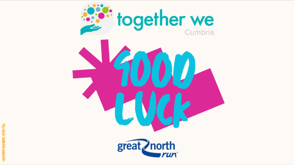 Good Luck to everyone running the Great North Run today for us, thank you for supporting our service! 

#GNR25