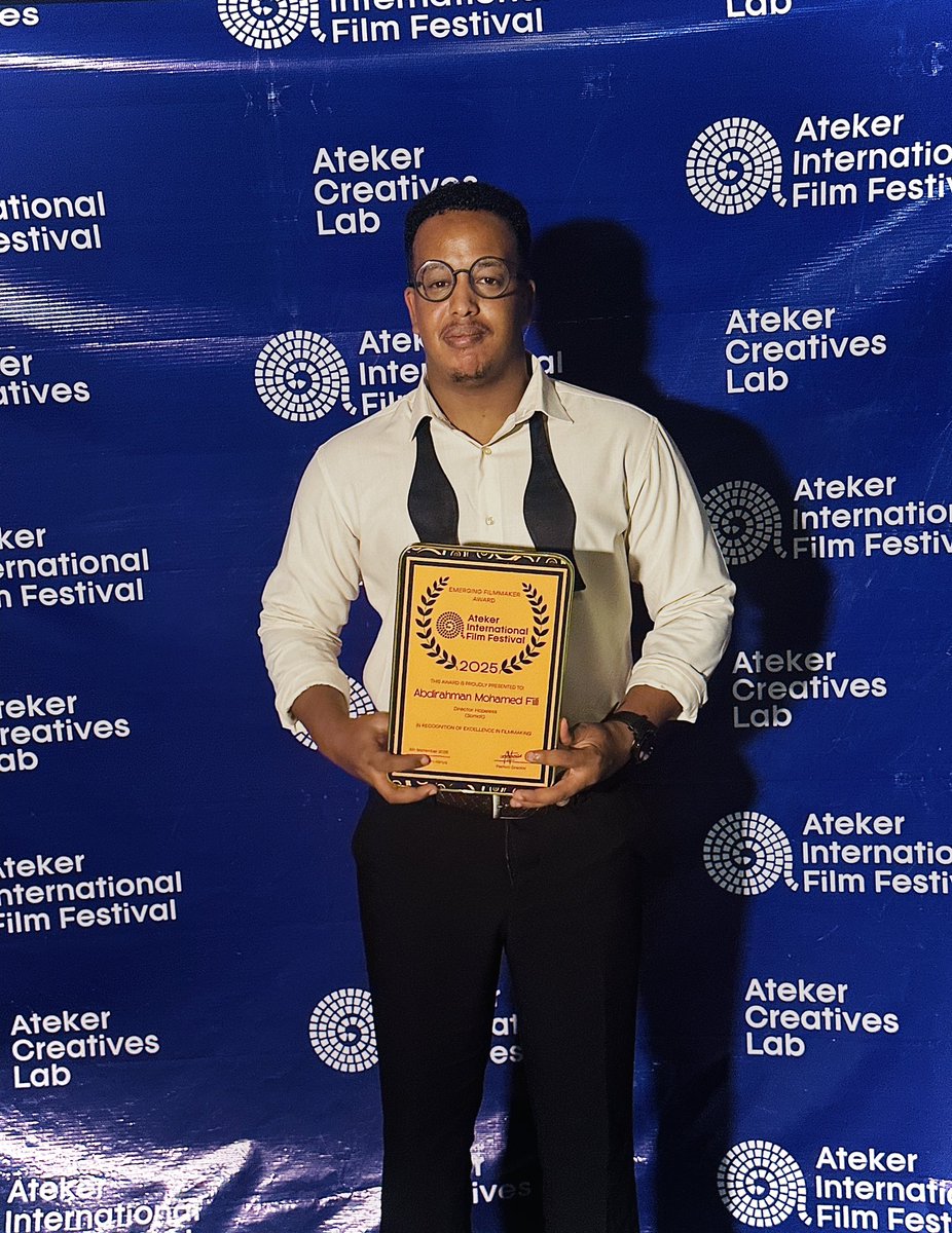 Abdirahman Fiili tweet media