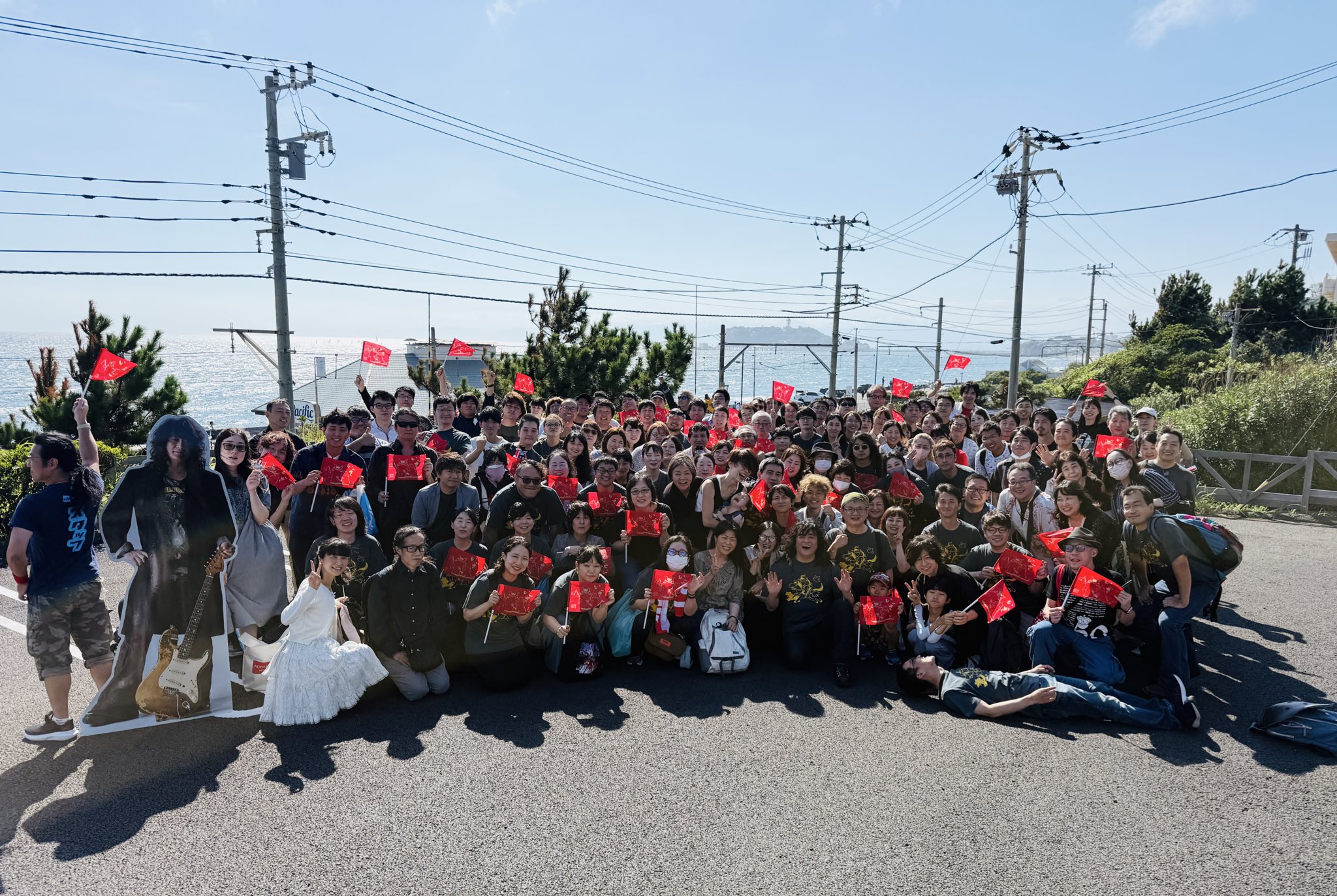 ハテナキ闘志 / 福山芳樹 JAM PROJECT 福山芳樹 - Wikipedia