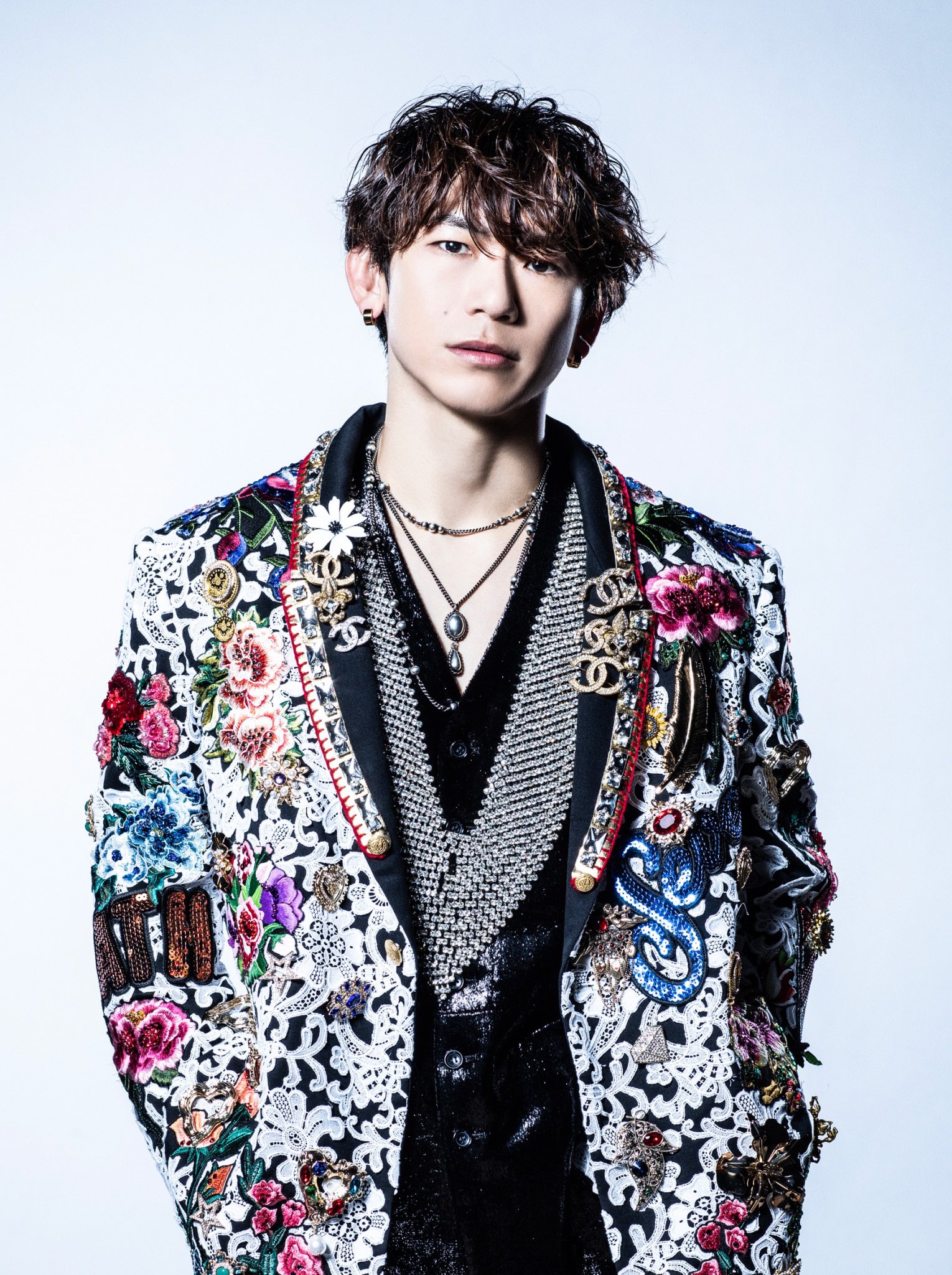 LDH Records Official on X: 