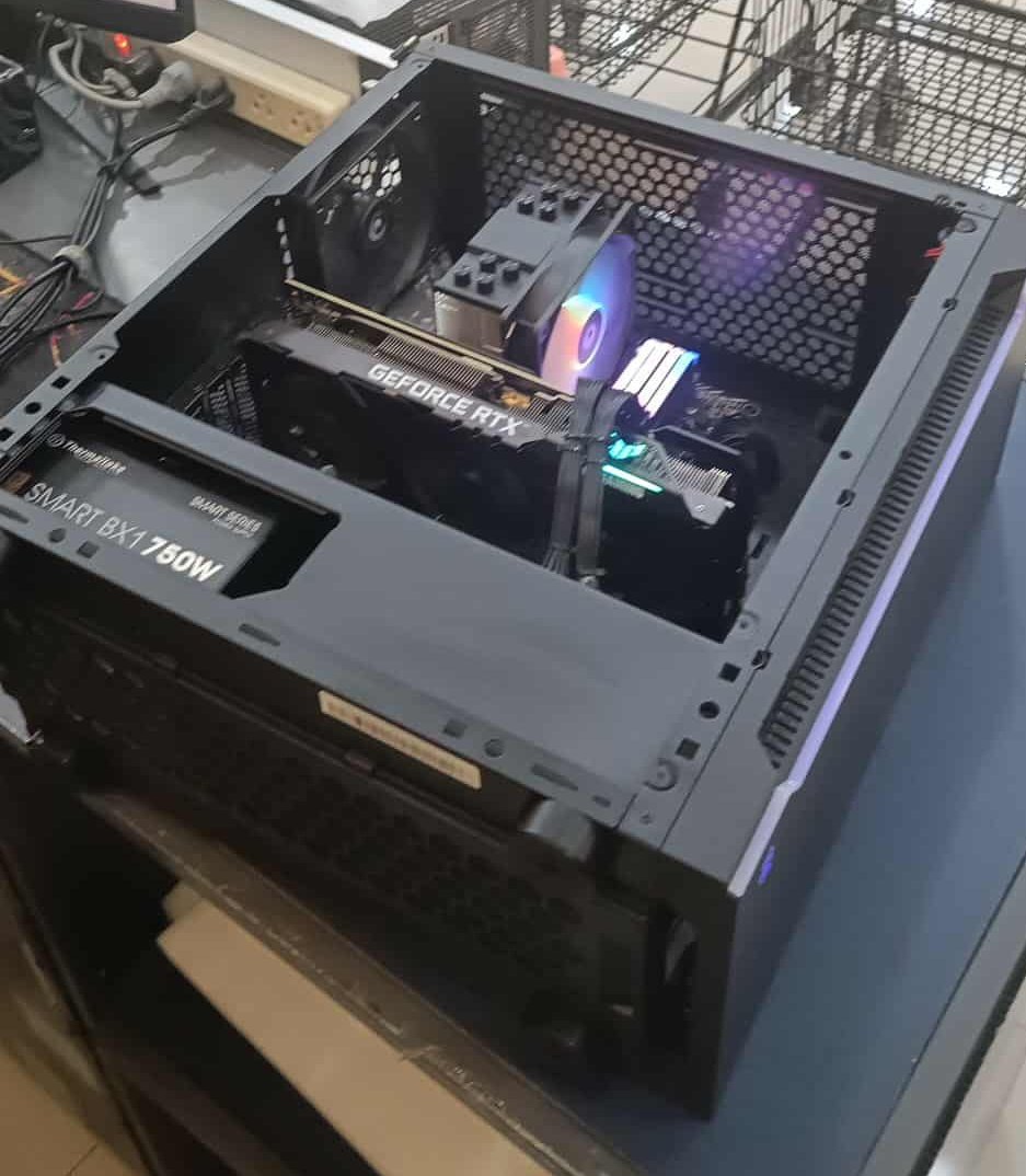 ‼️ไม่อยากประกาศแบบนี้ ‼️
🥲ขอพักไลฟ์ไม่มีกำหนด (ถึงจะเพิ่งกลับ)
ได้กลับมาเจอทุกคนแค่ 2 ไลฟ์ น้องกาดจอก็ลาโลกจากผมไปซะแล้ว... 🥹🥹

ไว้เจอใหม่ เมื่อได้น้องค้าบ ~~ ✨🫡