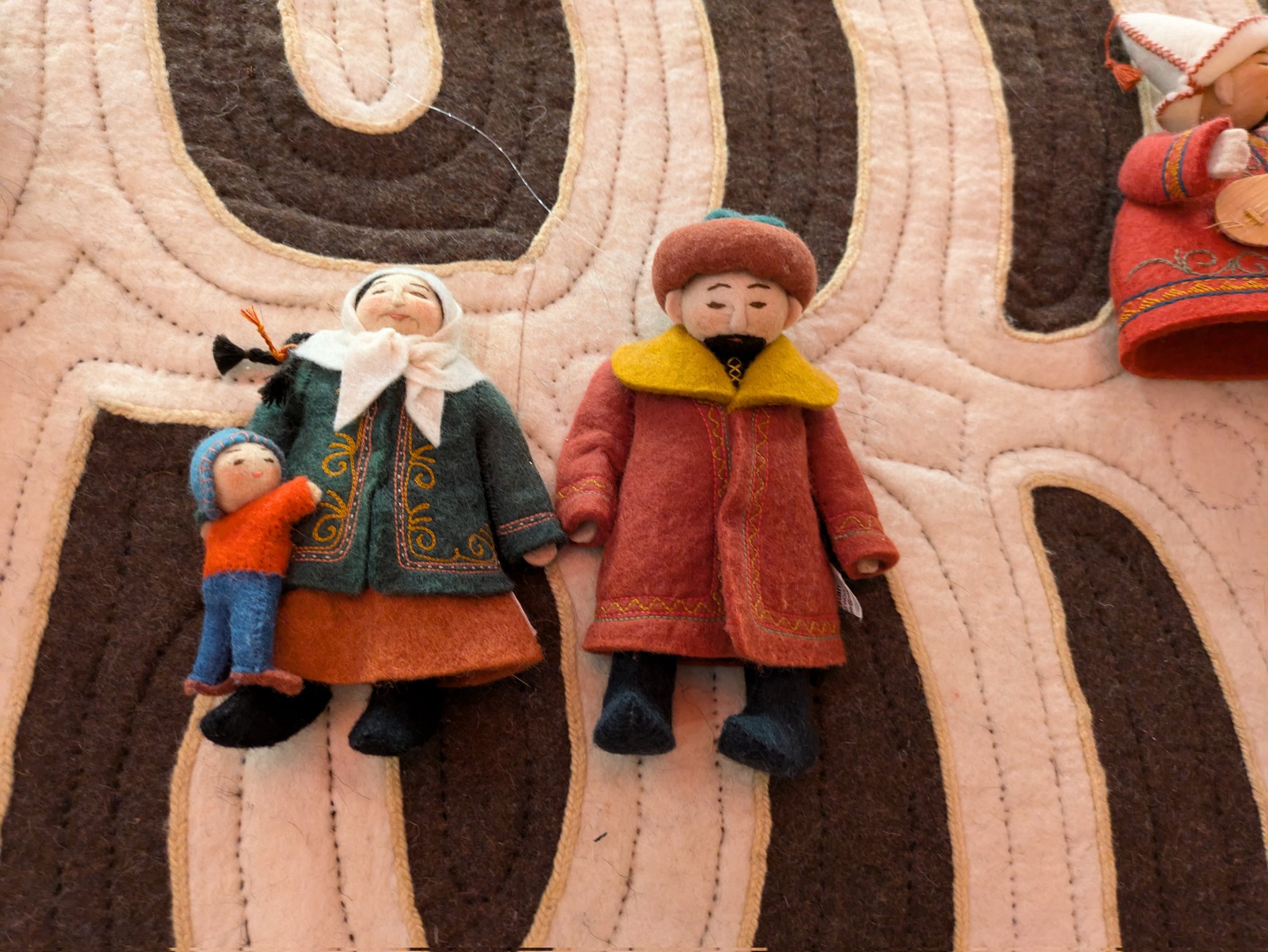 和紙人形ライフ (@washidolllife) / X