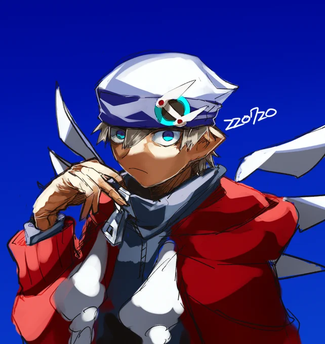 同じキャラですらその時の気分でこのくらい顔と雰囲気が変わるんで本当に博打としか言いようがない