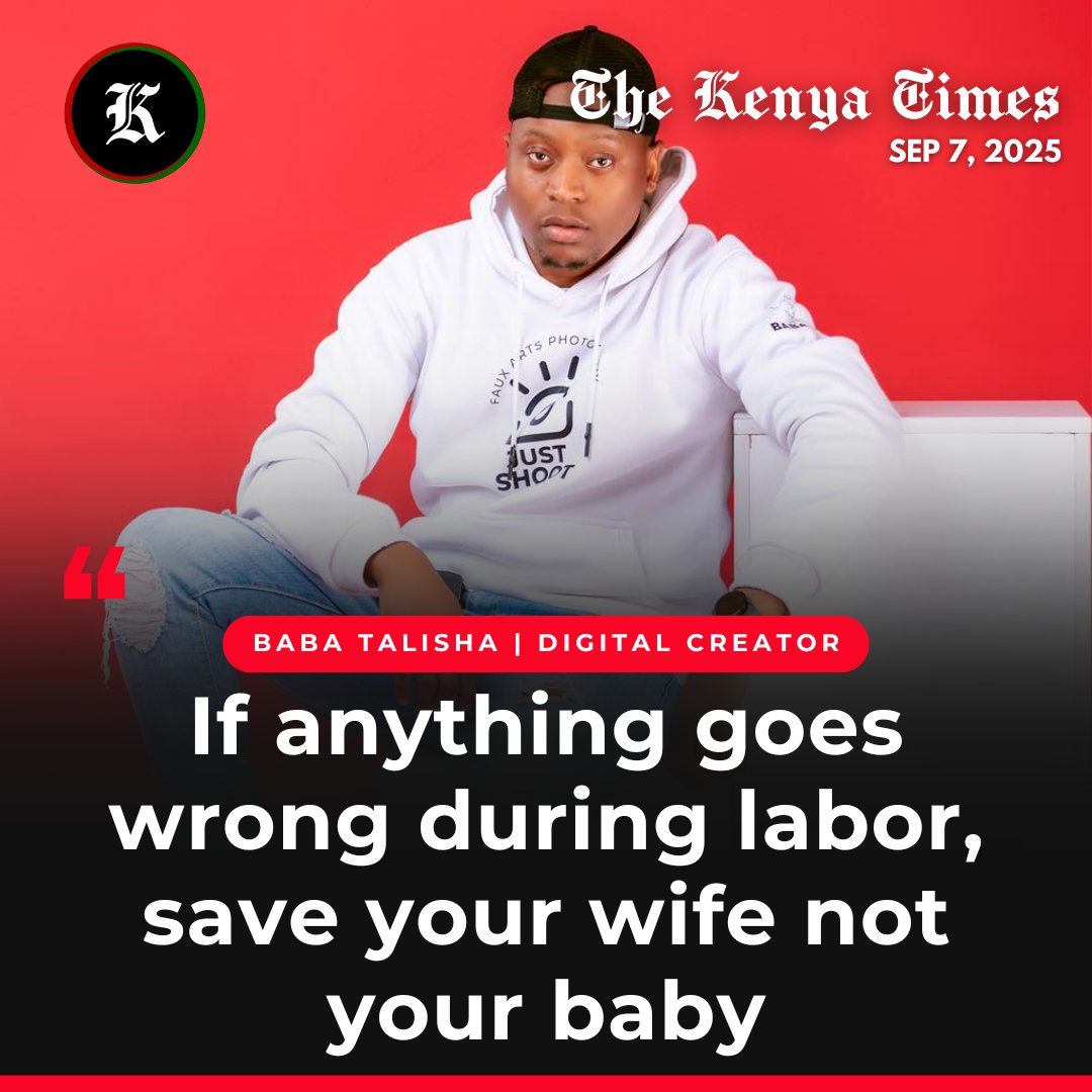 Kavuli M. Bernard, FCH tweet media