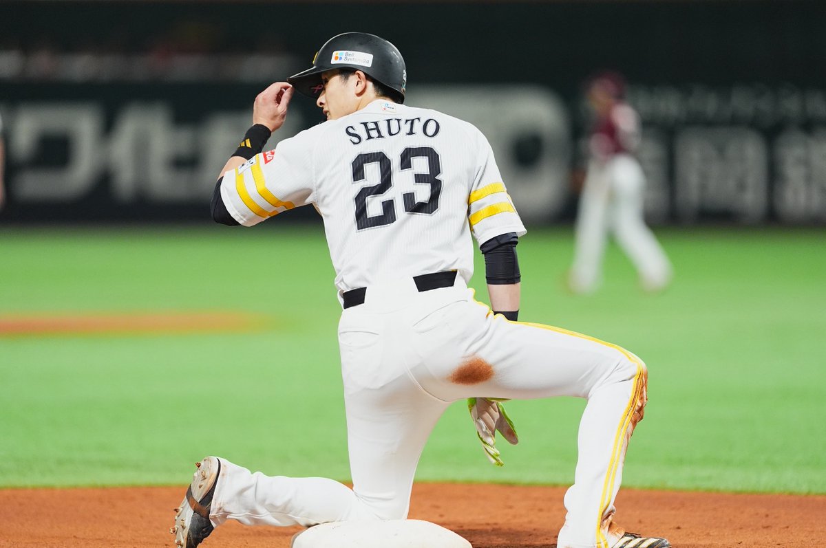 23USAの会/周東佑京選手非公式info (@23USAnokai) / X