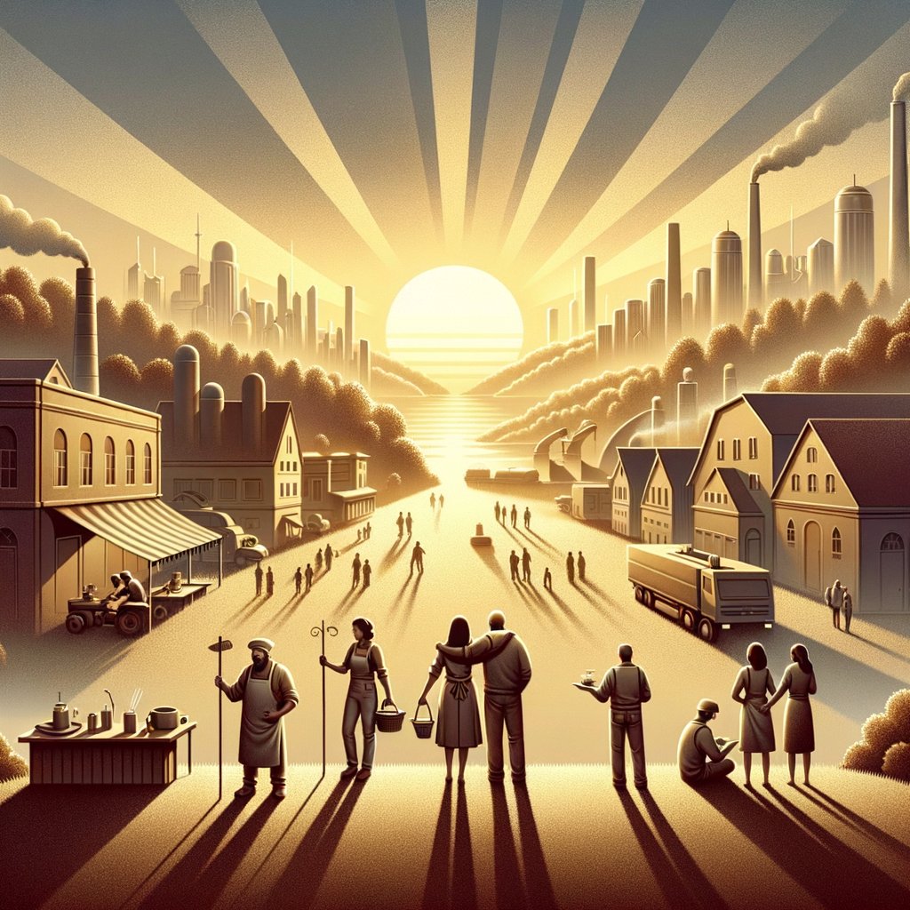 Melanin #DistributedEnergy tweet media