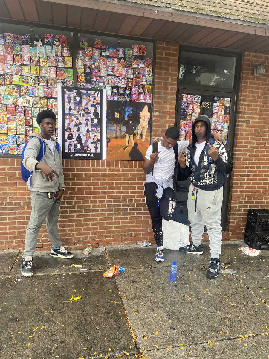 dontraydadon tweet media