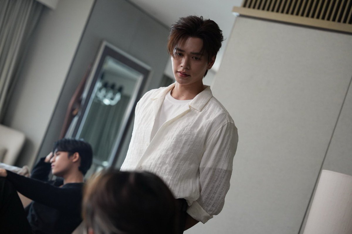 รวมตัวกันทีไร มีแต่เรื่องทุกทีเลยแก๊งนี้ 🧛

#RevampSeriesEP3 
<a href="/bb0un/">นายท่าน Ramil แวมไพร์บ๊องๆแห่งป่ากรีมัวร์</a> <a href="/BarcodeTin/">Tinnasit</a> <a href="/Markjrtn/">Khun Methas 🧛🏻 คุณเมธัส</a> <a href="/napat_un/">napat_un</a>
