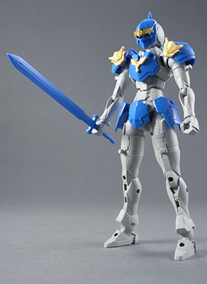 30MS ユフィア メイガスフォーム ルーキーソルジャー3個 ステッカー3その他 30MS ユフィア メイガスフォーム - メルカリ