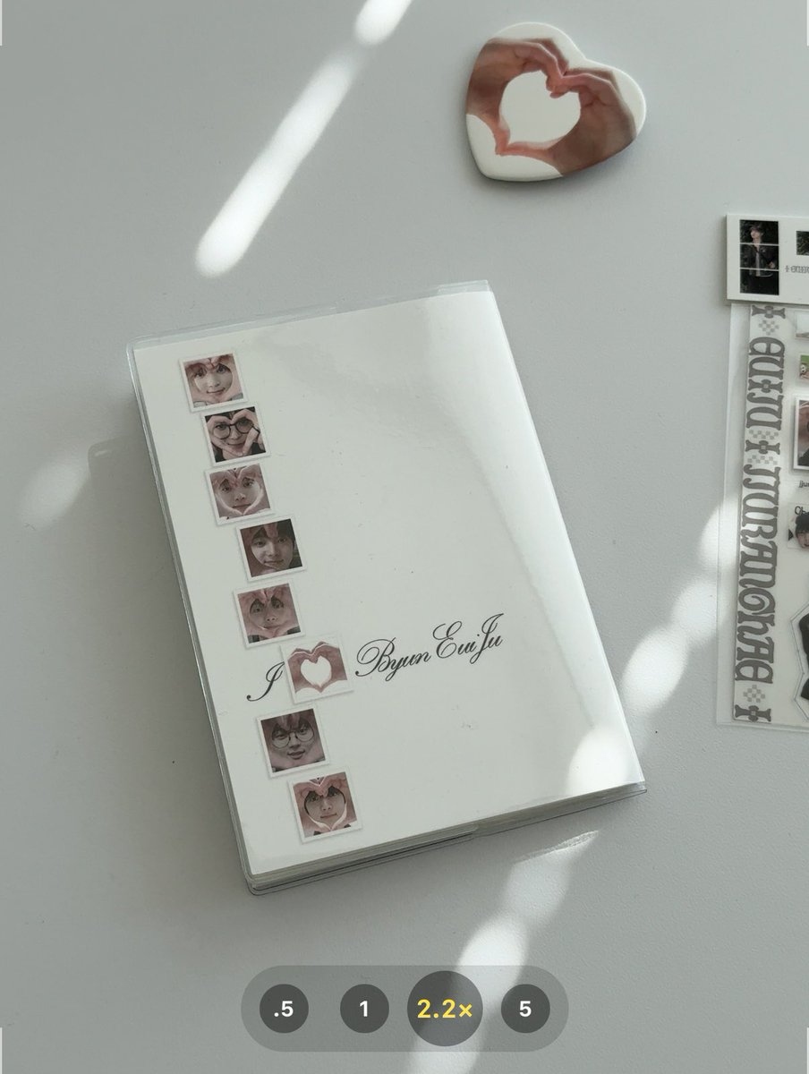 𝕳𝖆𝖕𝖕𝖞 𝕰𝕵 𝕯𝖆𝖞
의주 생일 가념 쭈랑해 노트 무나폼 

비번 : 의주생일 4글자

#RT 추첨 2분께도 쭈랑해 노트 드립니다 !

* 국내주소지 한정
* 배송비 받는 무나폼입니다

tmm.im/p/52525