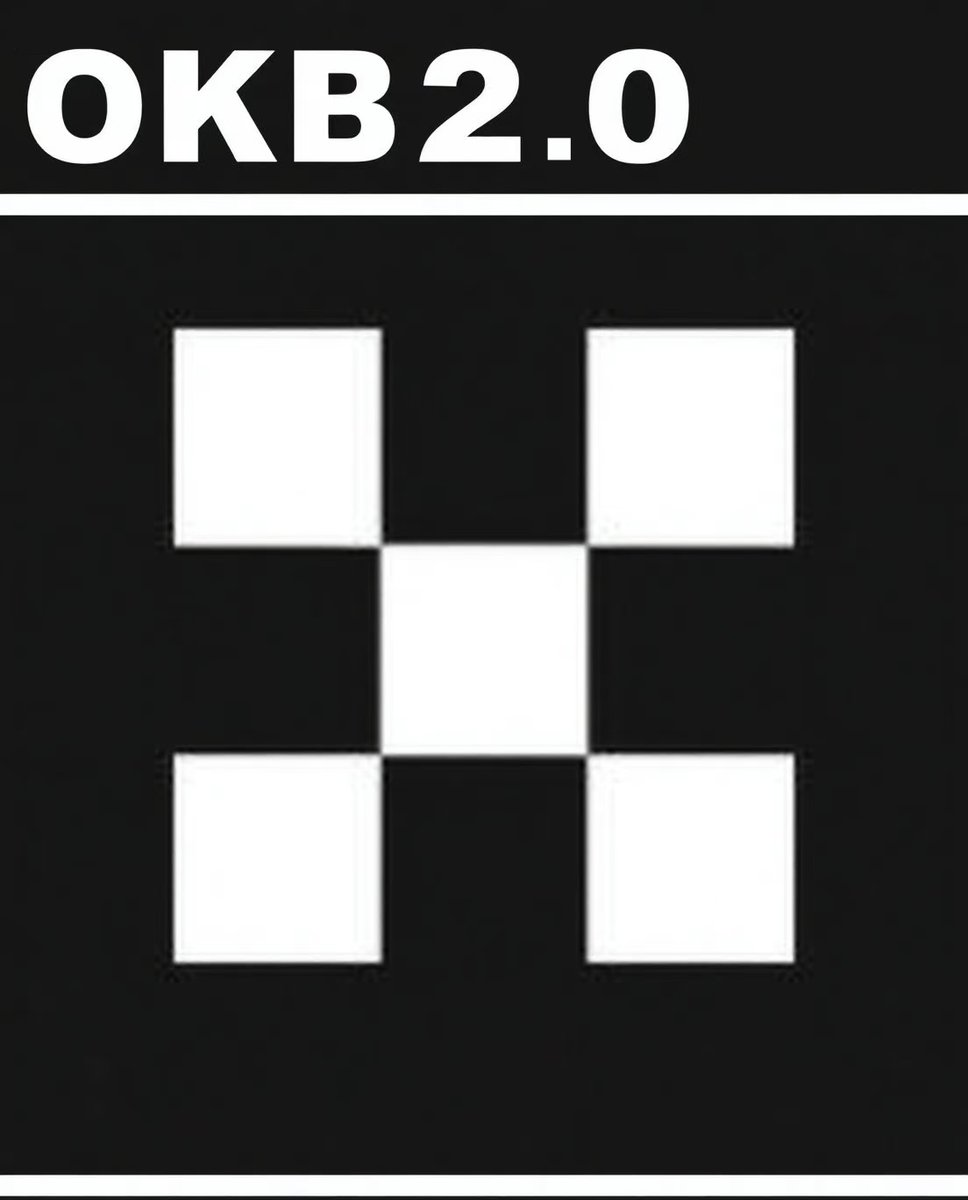 OKB2.0 tweet media