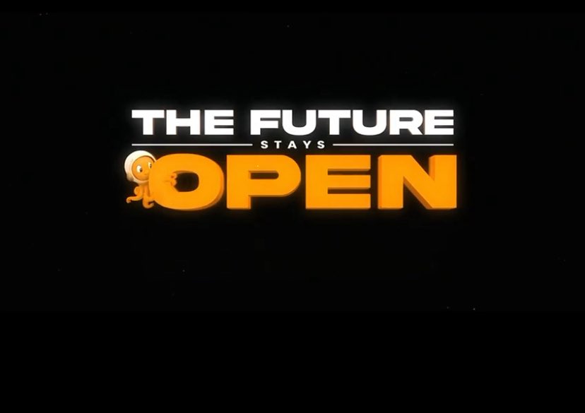łøşèÿì⚡️✝️ (@cheerfulgi74277) on Twitter photo ☀️ GM if you GM! ✨
Hope everyone’s day is off to a strong start 💪
Today marks a double ignition point in the space:
🚀 <a href="/OpenledgerHQ/">Openledger</a> → $OPEN TGE countdown begins, setting the stage to transform the AI economy by unlocking liquidity for data, models, and agents. ☀️ GM if you GM! ✨
Hope everyone’s day is off to a strong start 💪
Today marks a double ignition point in the space:
🚀 <a href="/OpenledgerHQ/">Openledger</a> → $OPEN TGE countdown begins, setting the stage to transform the AI economy by unlocking liquidity for data, models, and agents.
