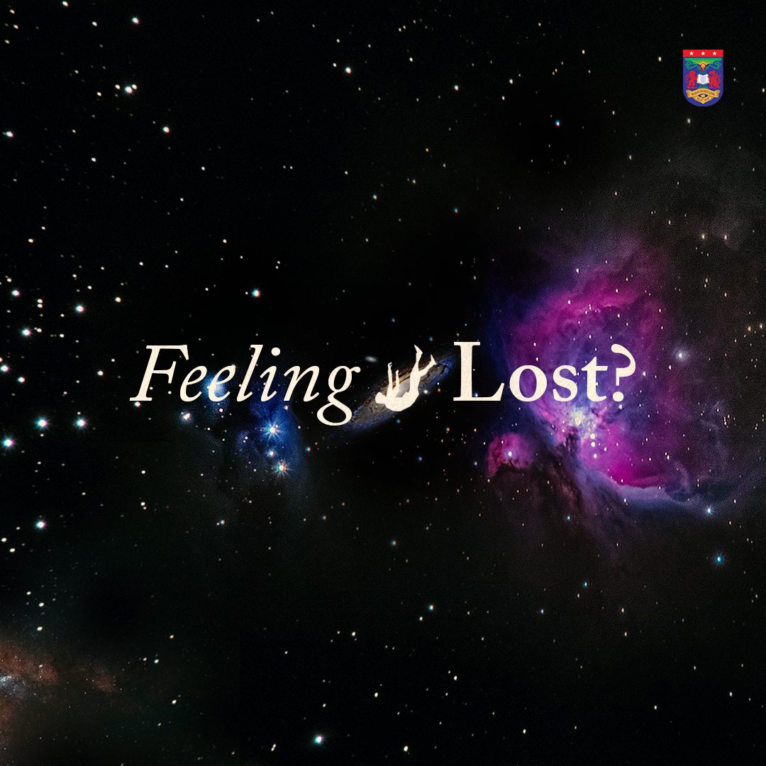 mbusinessschool's tweet photo. Lost isn't permanent.
It's just between destinations.

Stop wandering in circles. Start moving forward. #MaldivesBusinessSchool https://t.co/o4Qhx8tXBL