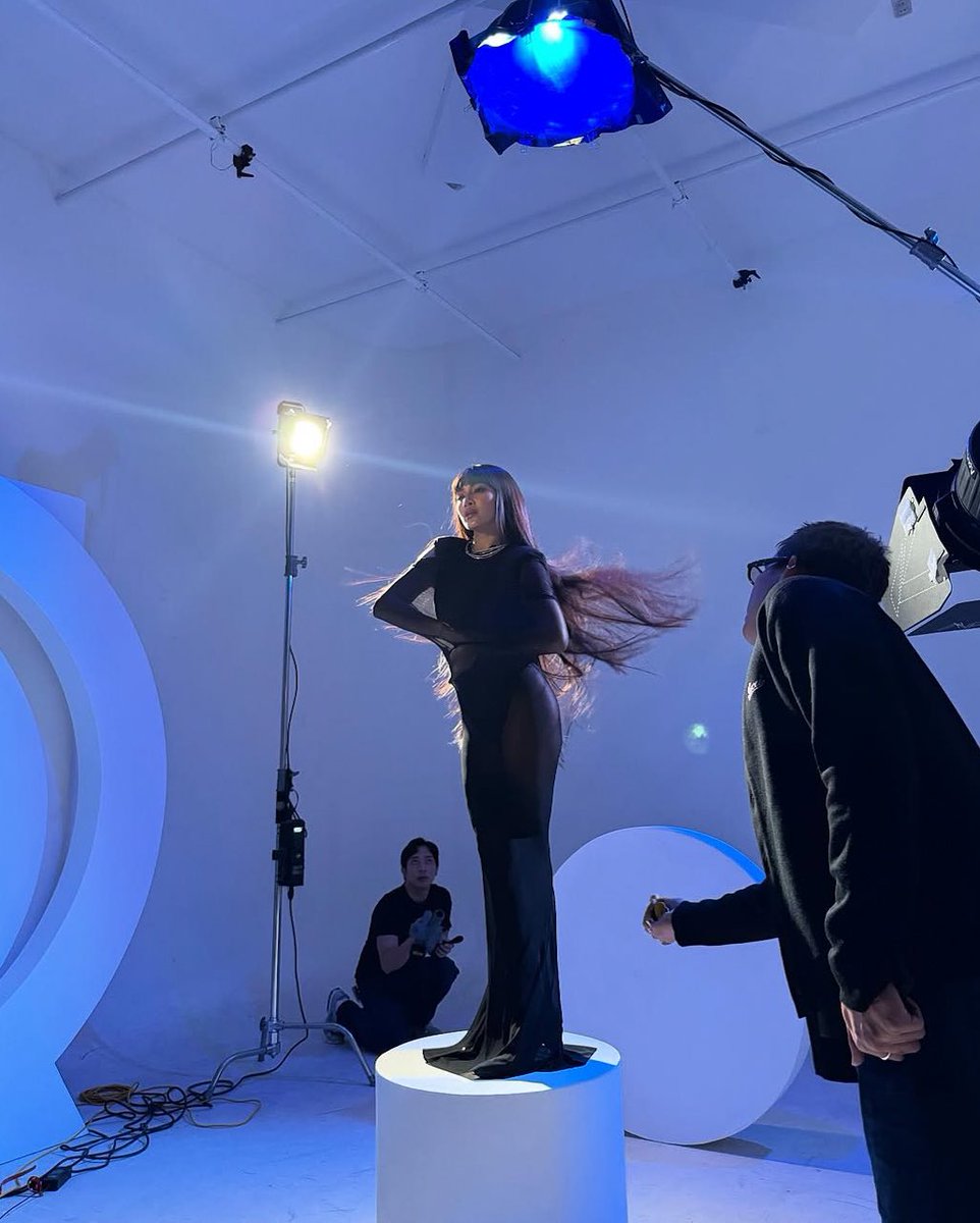 Rafsolig's tweet photo. Nadine Lustre for @mega_magazine in #rapsoligam for May Issue https://t.co/G2aiuzDrqj