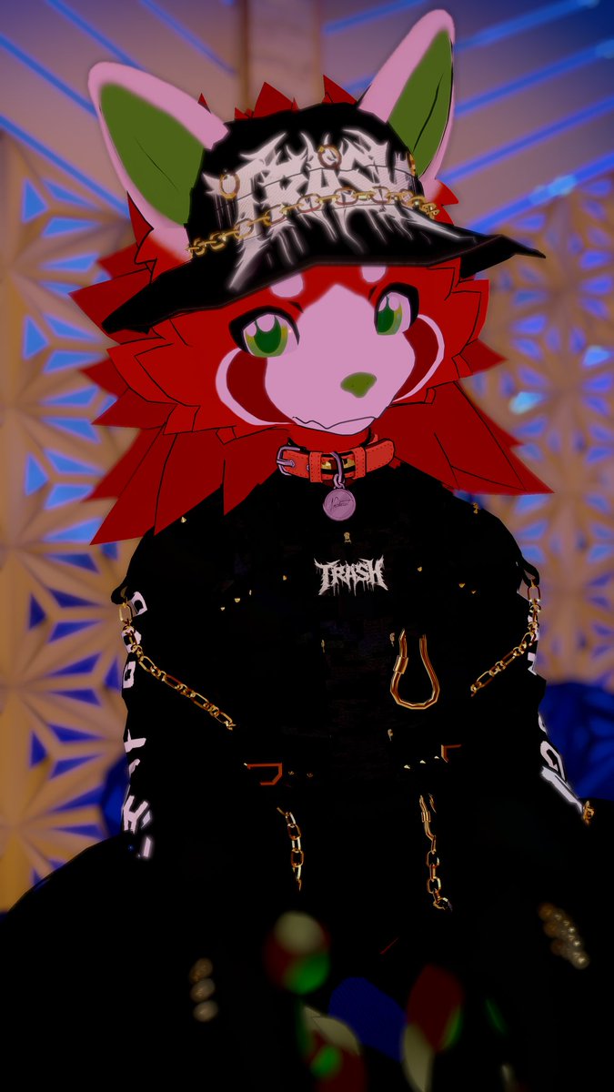 PanPan (@RedPandaPan69) / Posts / X