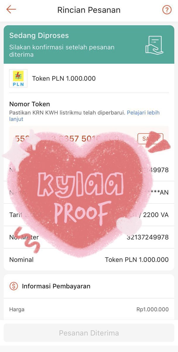 Kylaa🦕 - openn 24 jam promos tweet media