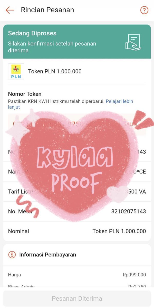 Kylaa🦕 - openn 24 jam promos tweet media