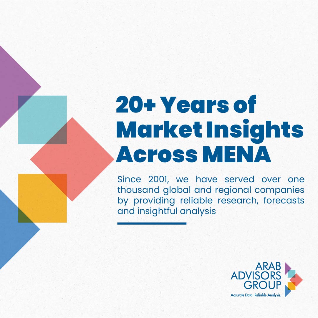 Arab Advisors tweet media