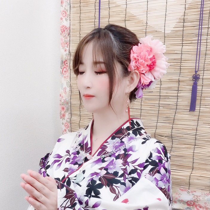 【五条桜花先生先生🌸電話鑑定】
本日のご案内枠、16:40～17:00のみとなっております❣
先生の千里眼の力に圧倒される方多数😲✨
「何で分かるの？」「何で当たるの？」
そんな驚きの声をたくさんいただいております😉💕

🌟電話鑑定👉vernis.co.jp/show.php?idcod…
#電話鑑定 #ヴェルニ #霊感霊視
