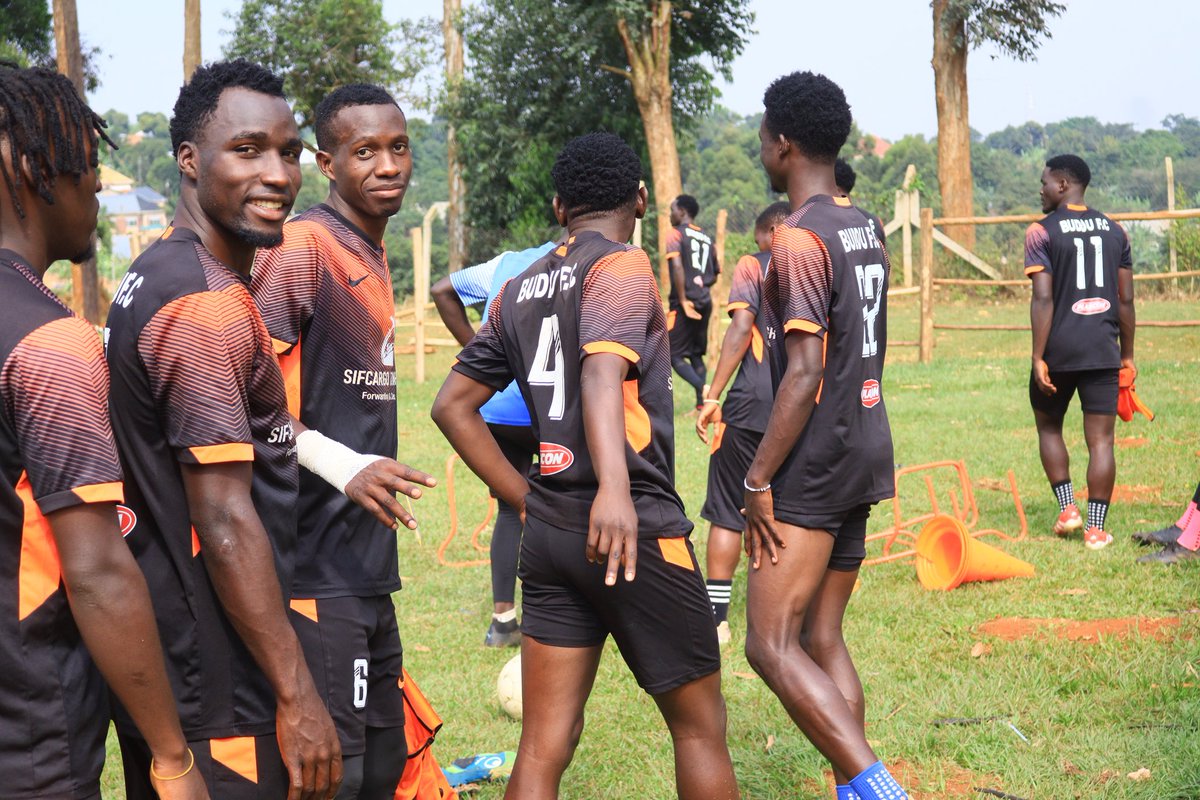 Buddu fc Munnyango tweet media