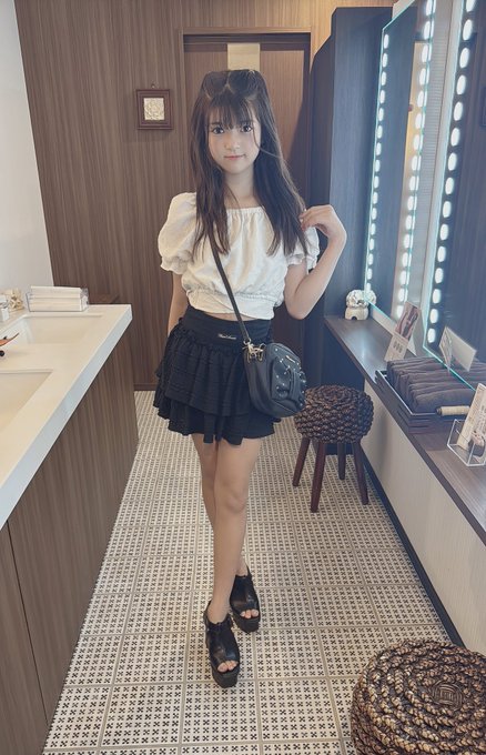 Twitterのコスプレ画像13