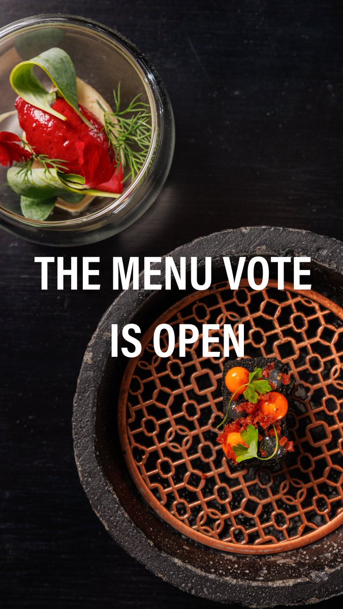 Last chance to vote for your favourite Restaurant Festival Menu: birminghamrestaurantfestival.co.uk/voting-for-you…