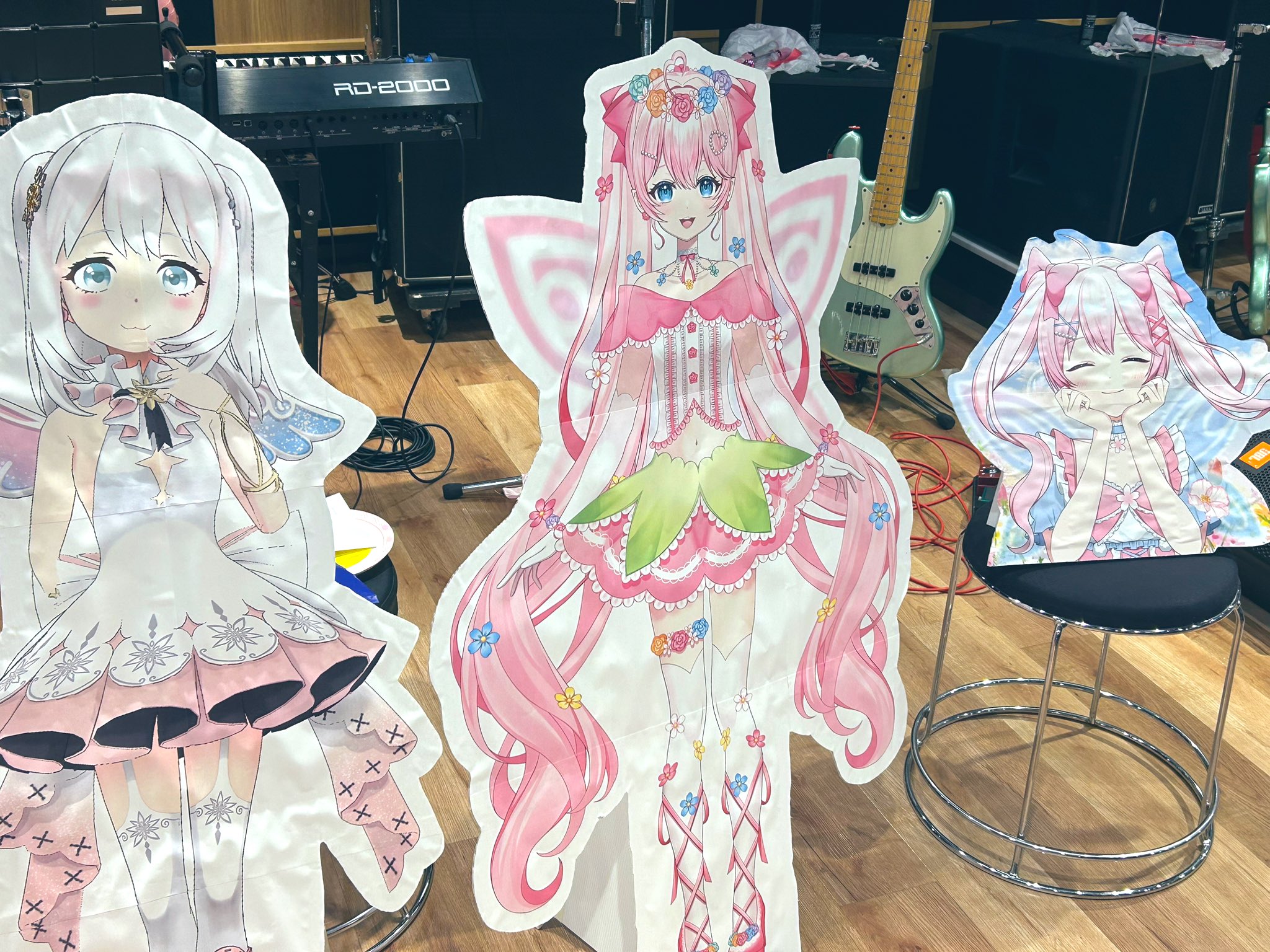 ケン様 🖤KEN & MERI❤️WIDE.S🖤 🌹ケン & メリー🌹ケンメリ🌹KENMERI