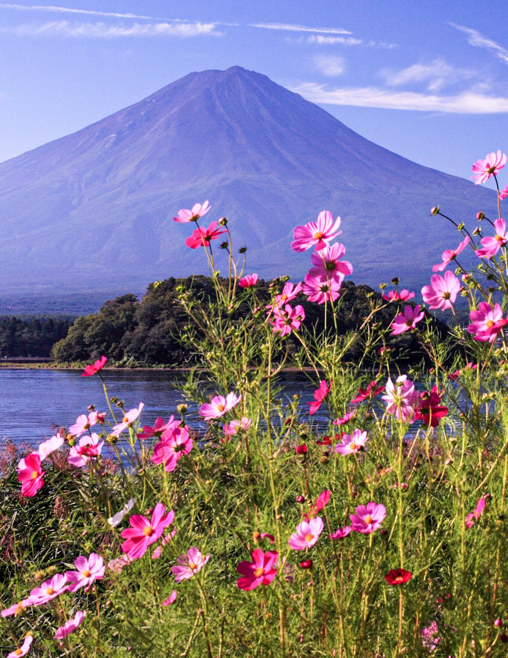 Satoshiの絶景 富士山✨🗻✨✨✨ (@fugaku_zekkei) / X