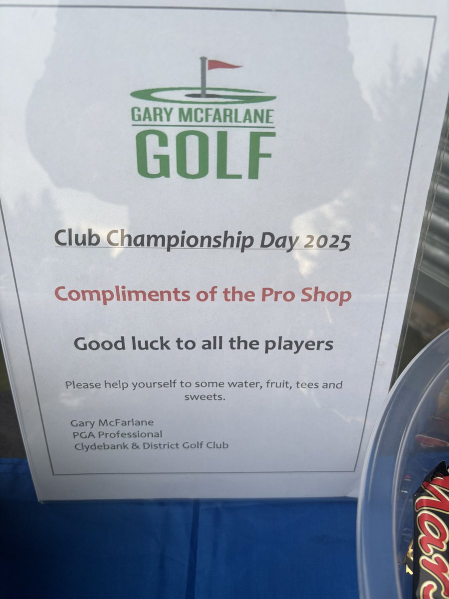 Gary McFarlane tweet media