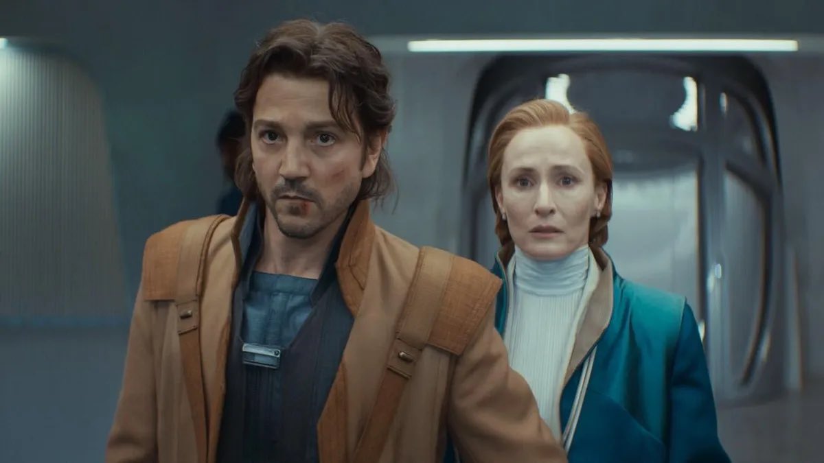 Vol_Six's tweet photo. Andor, 4 Emmy ödülü ile ilk geceyi kapattı.

• En İyi Kurgu
• En İyi Görsel Efektler
• En İyi Kostüm Tasarımı
• En İyi Yapım Tasarımı https://t.co/AJXLWB4UAG