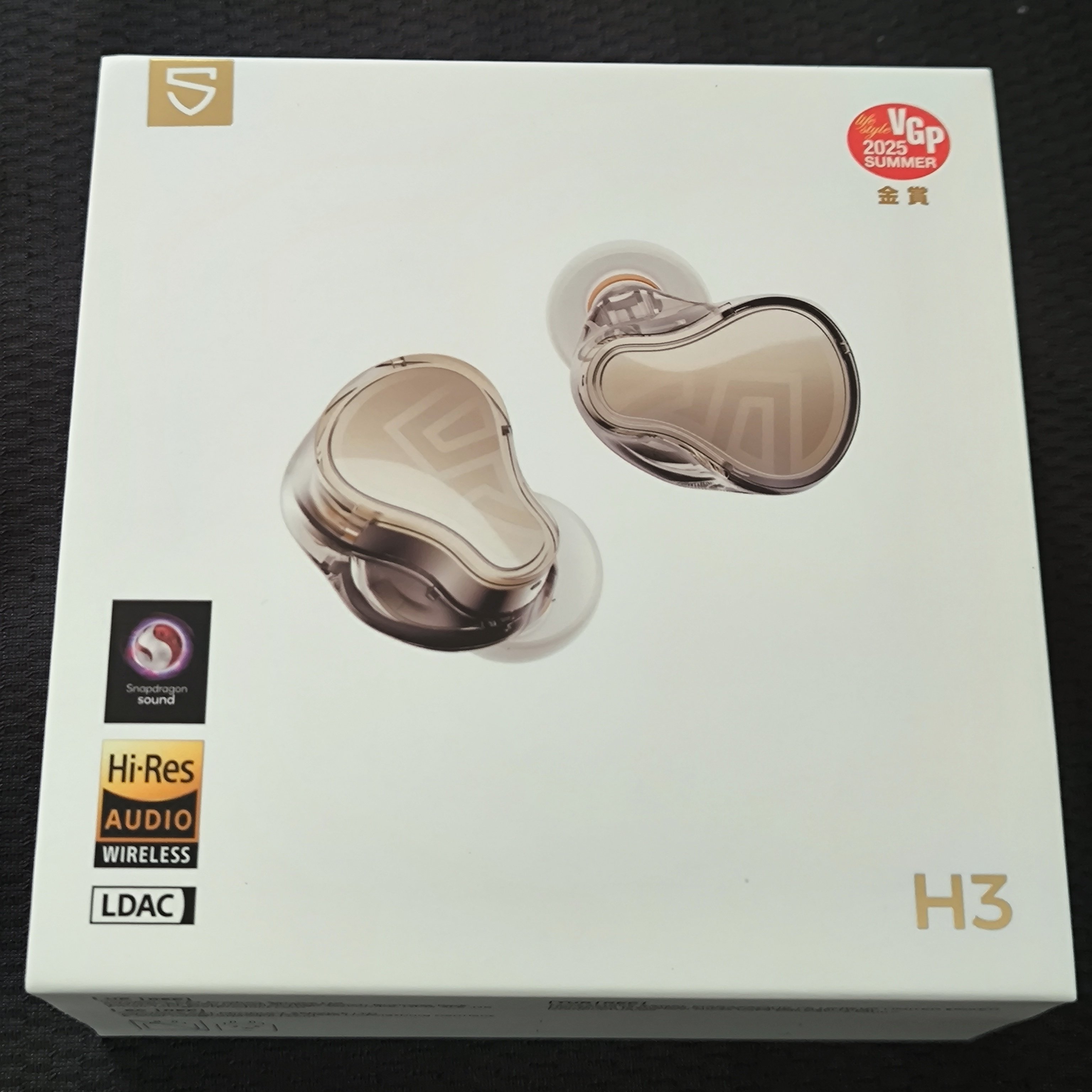 ♥︎︎∗︎*ﾟ専用♥︎︎∗︎*ﾟ CONNECT WITH LOVE PIERCED EARRINGS(両耳用)(2JP0949-P)K10