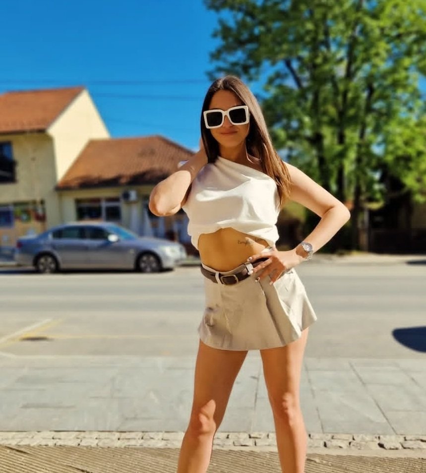Sandra Lazić tweet media