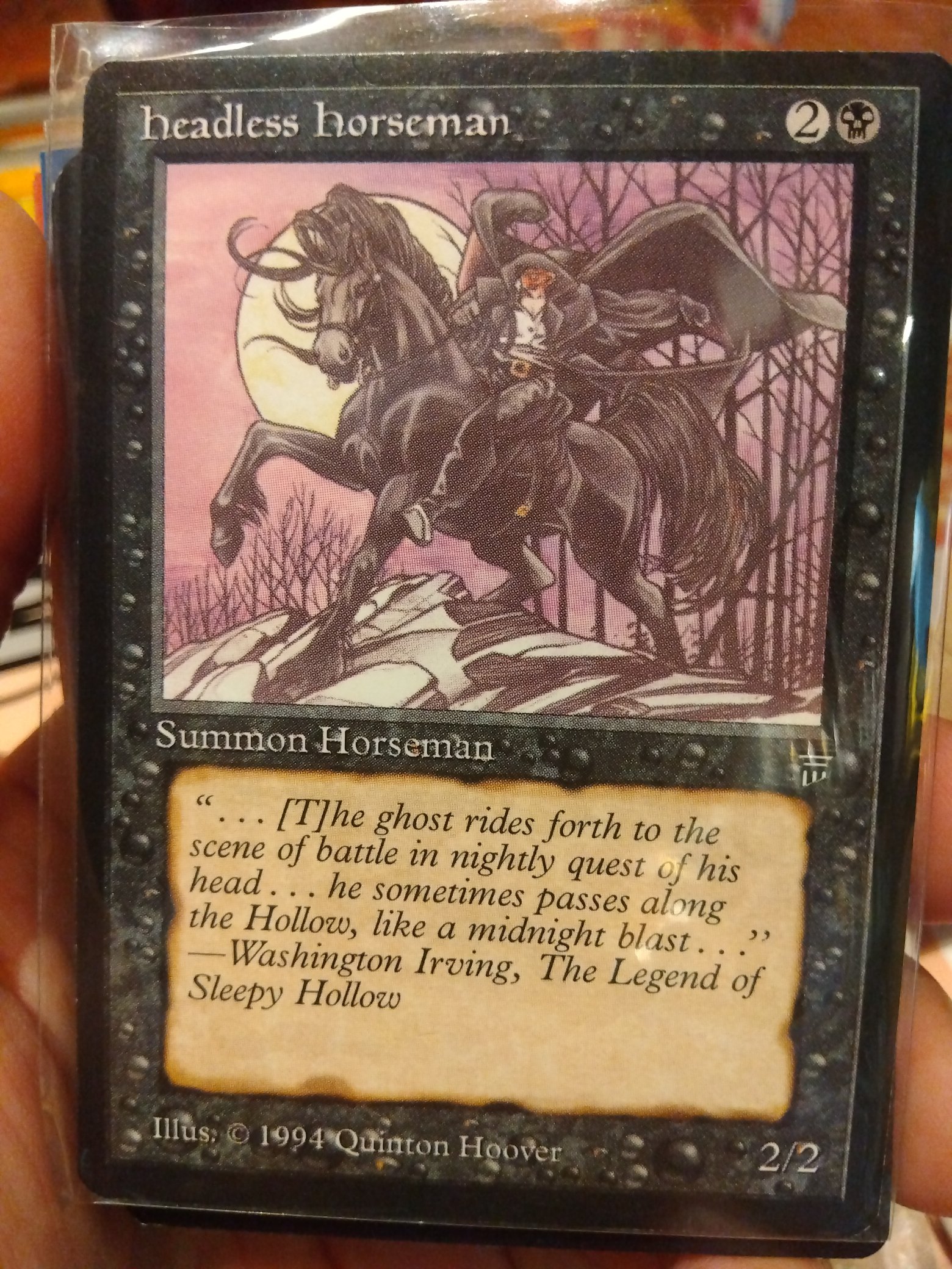 MTG 引退品 覆われた奇異 (Veiling Oddity) · Time Spiral Remastered (TSR